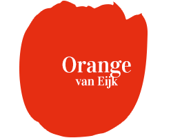 Orange-van-Eijk